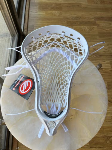 New Optik U Head