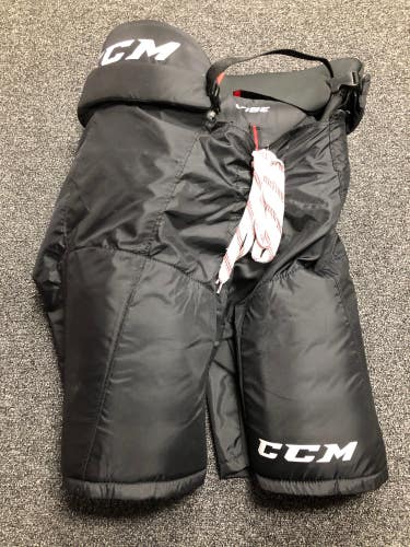Senior Used Medium CCM Hockey Pants