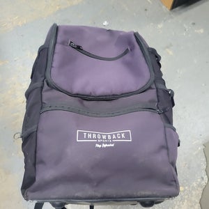 Used Disc Golf Bags