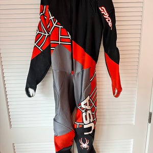 Spyder GS Ski Suit
