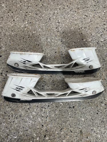 Used CCM 280 mm Sb 4.0