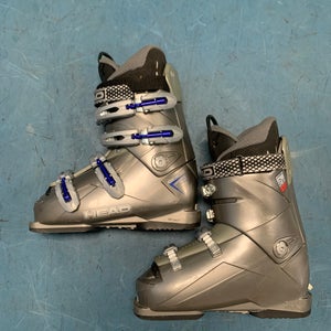 Used Men's HEAD Edge 7.0 (295mm) Ski Boots - Size: Mondo 25.5 (290-299mm)
