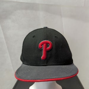 Philadelphia Phillies New Era 59fifty 7 3/4 MLB