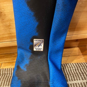New SPYDER Men’s Speed Suit