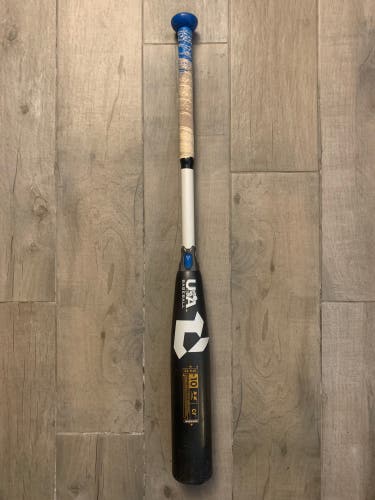 Composite (-10) 20 oz 30" CF Zen USA Bat
