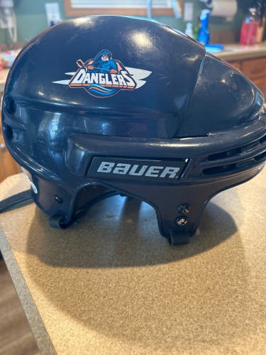 Used Medium Bauer HH 5000 Helmet