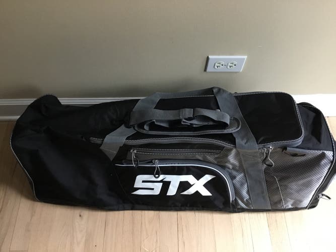 New STX Lacrosse Bag