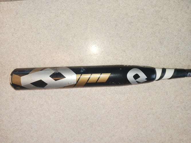 USSSA Certified DeMarini Composite CF8 baseball bat (-11) 20 oz 31"