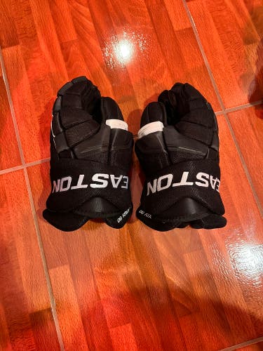 Used Easton 13"  Synergy 80 Gloves
