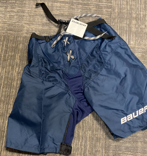 Blue New Large Bauer Pant Shell