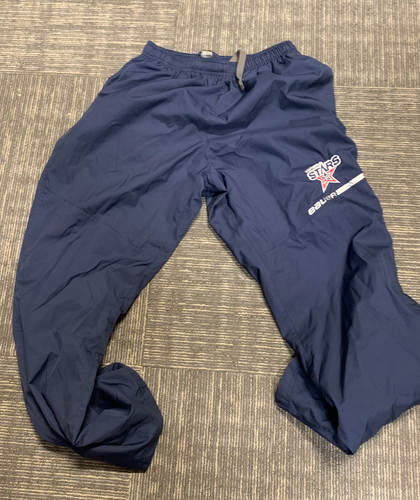 Used Bauer Warm Up Pants