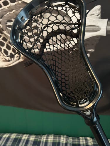 Used Attack & Midfield Strung Ion Head