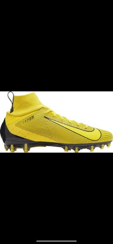 Men's Size Men's 10.5 Mid Top Vapor untouchable 3