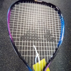 Wilson Used Racquetball Racquet