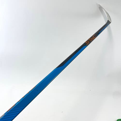 Repaired Right Handed Bauer Nexus Sync | 87 Flex | P92 Curve | Grip | #J90