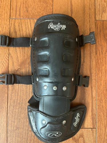 Rawlings Hitters Ankle Guard