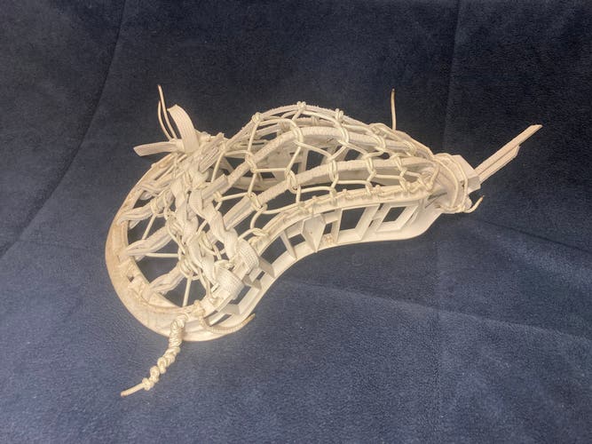 Thompson I6 w/ Traditional