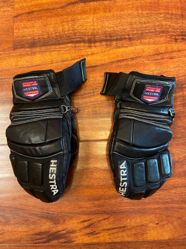 Hestra Race Mittens