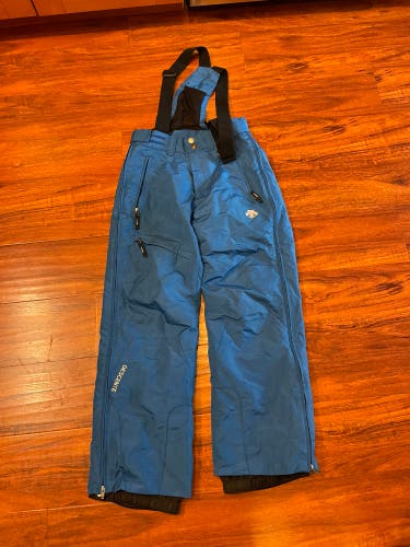 Men's Descente Pants