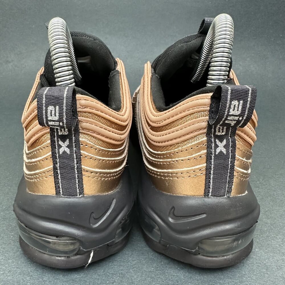 air max 97 rose gold