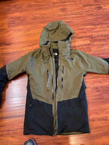 North Face Jacket Mens Small