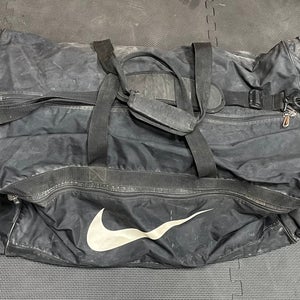 Used Nike Catcher’s Gear/ Soccer Team Gear/ Coach’s Bag