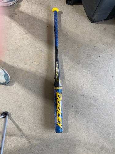 Brand new Dudley Lightning Softball bat