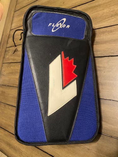 NEW Louisville TPS Flexor Blocker