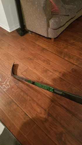 Samuel girard ccm trigger 5 pro