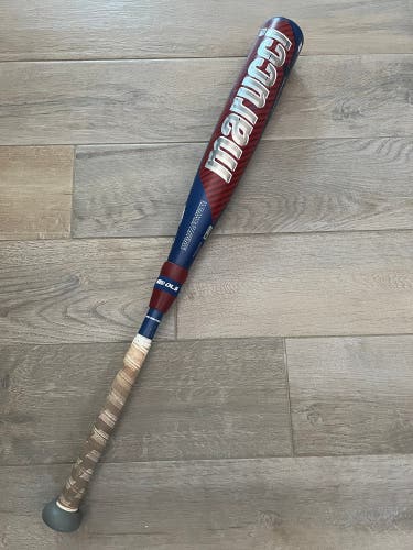 ***Marucci Cat 9 Composite (-8) 21 oz 29"