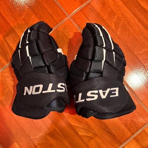 Used Easton 13"  Synergy 80 Gloves