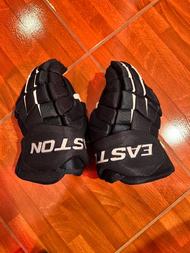 Used Easton 13"  Synergy 80 Gloves