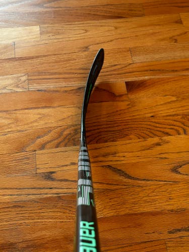 Intermediate Left Hand P88 Sling Hockey Stick