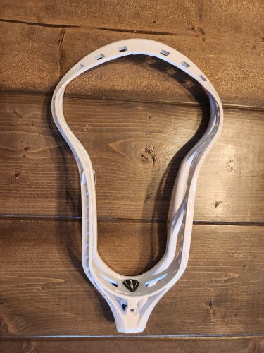 New Attack & Midfield Maverik Unstrung Optik 2.0 Head