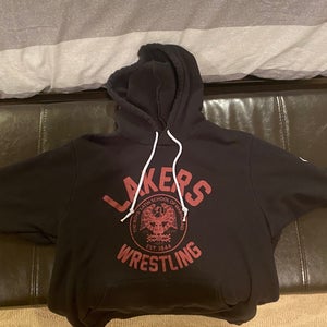 Boy’s Latin Rudis Wrestling Sweatshirt