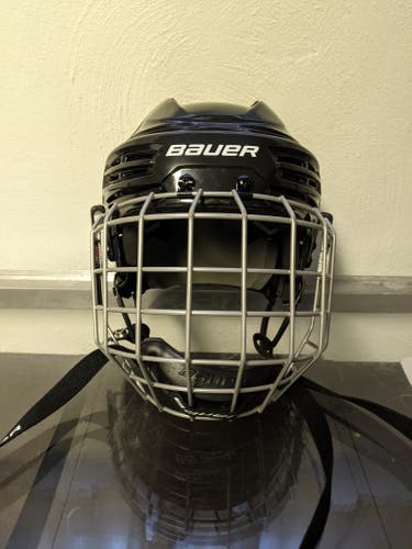 Small Bauer IMS 5.0 Helmet