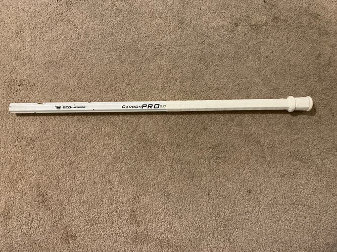 Used ECD Carbon Pro 2.0 Shaft