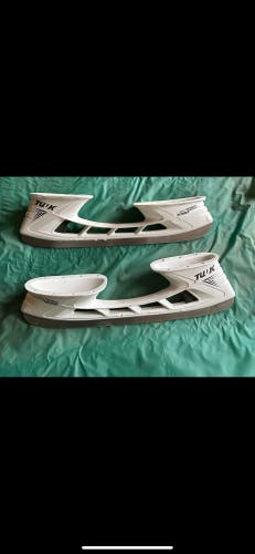 Used Bauer 272 mm TUUK Lightspeed Pulse Edge