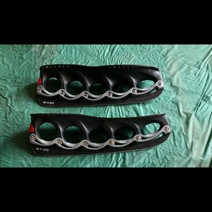 T-Blade (black) 272 mm