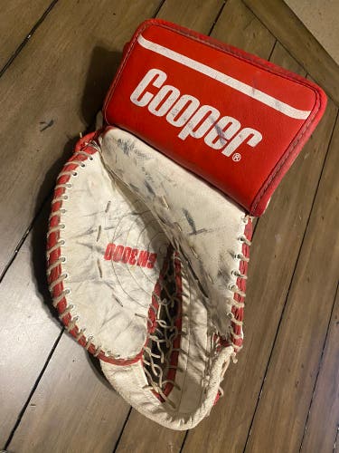 Cooper GM3000 Goalie Glove