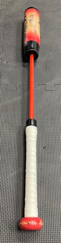 Used Albert Pujols Sweet Spot Youth Training Bat