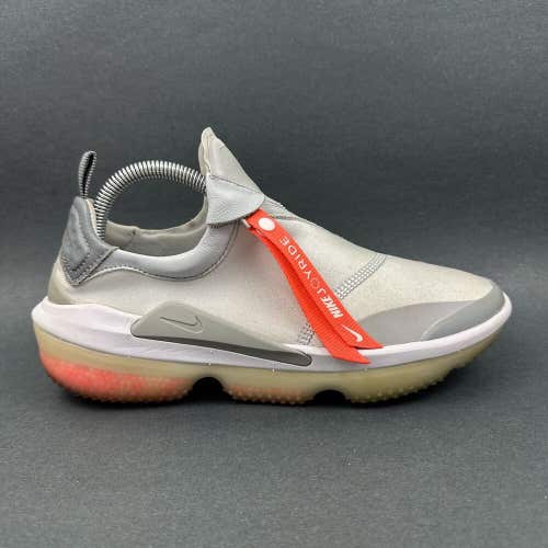 Nike Joyride Optik Platinum Grey AJ6844-004 Running Shoes Women's Size 8.5