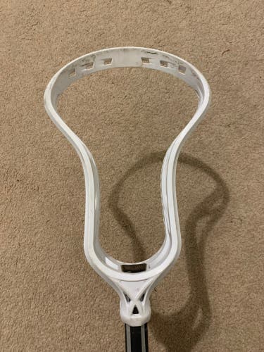 Used Attack & Midfield Unstrung Mirage 2.0 Head
