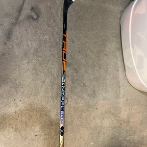 Junior Right Handed W03  Hzrdus pro Hockey Stick