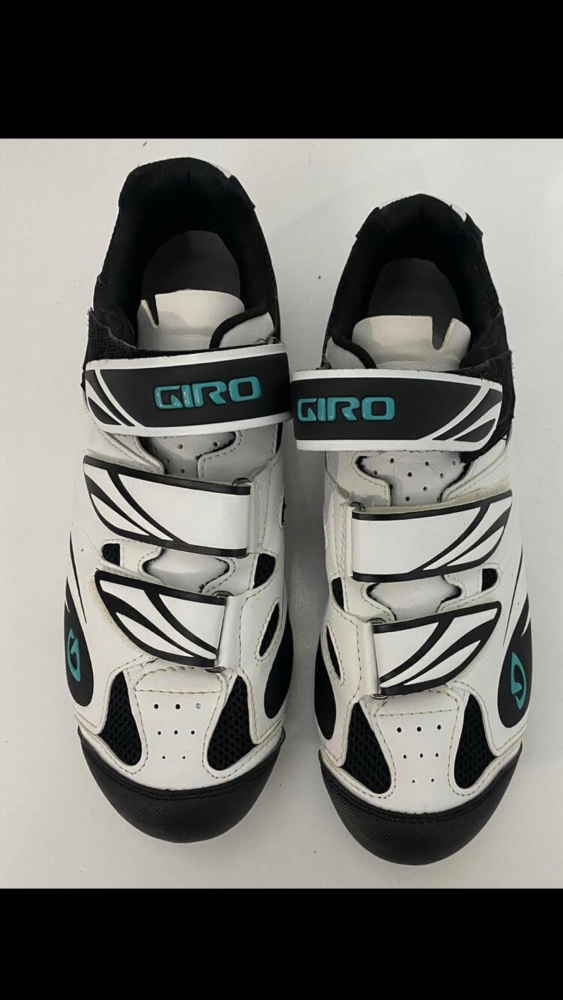 Women's Size 10 Giro Bike Shoes