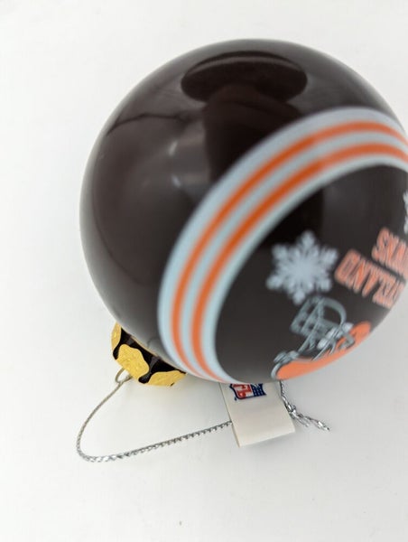 Forever Collectibles Denver Broncos NFL Ornaments for sale