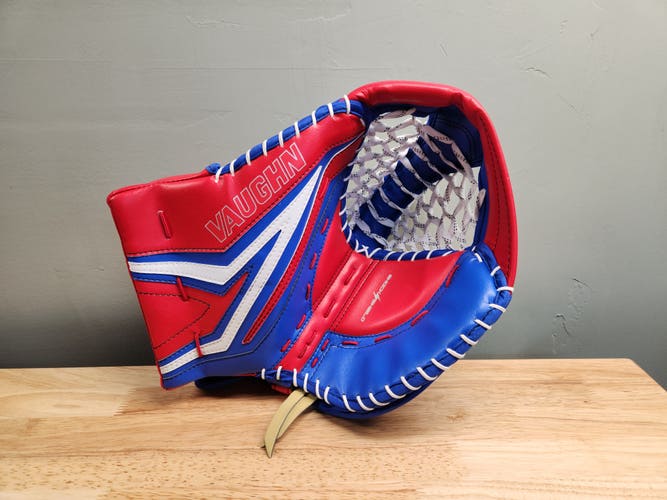 Vaughn SLR3 Pro Carbon miUSA