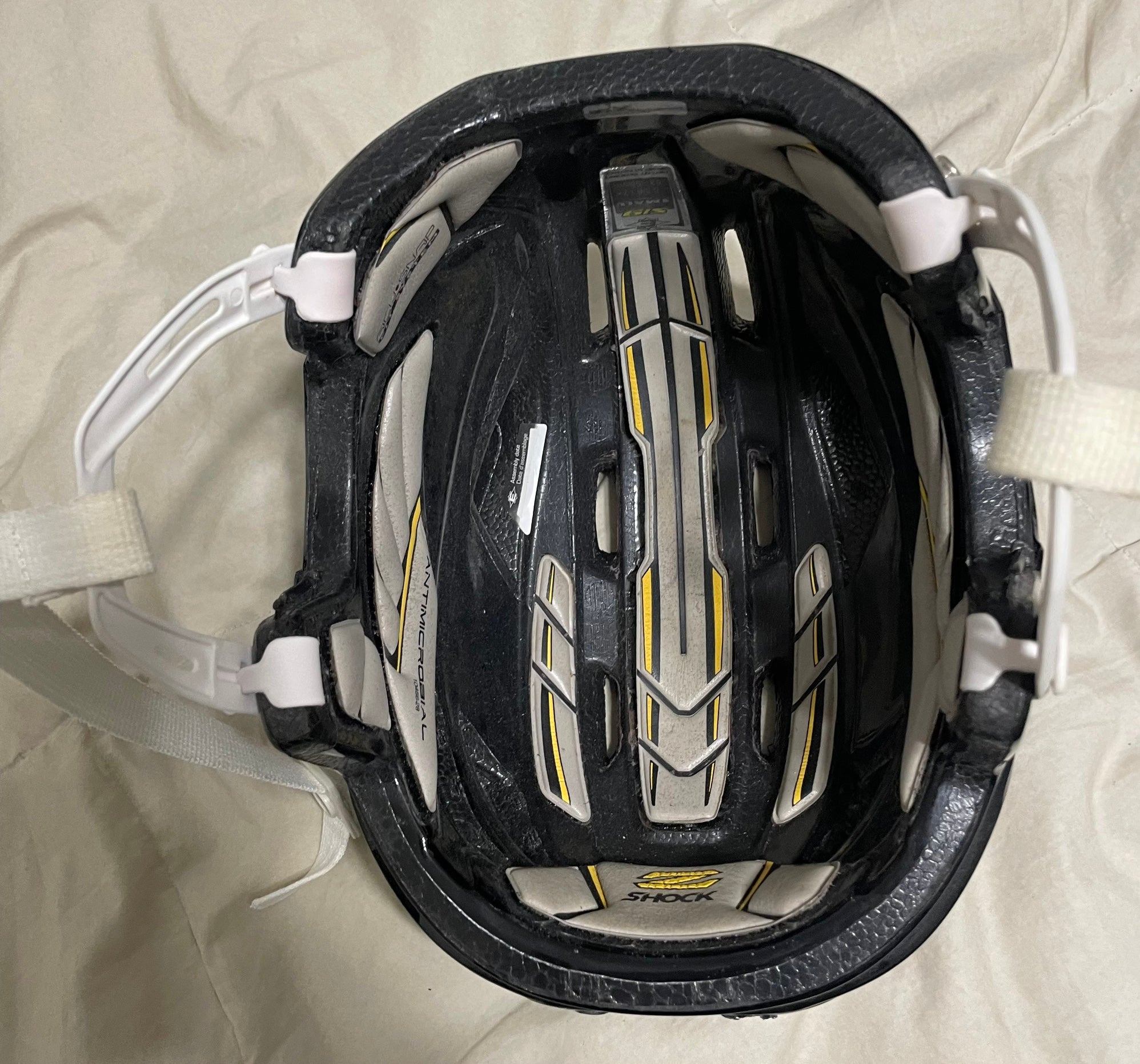 Easton Stealth S19 Hockey Helmet