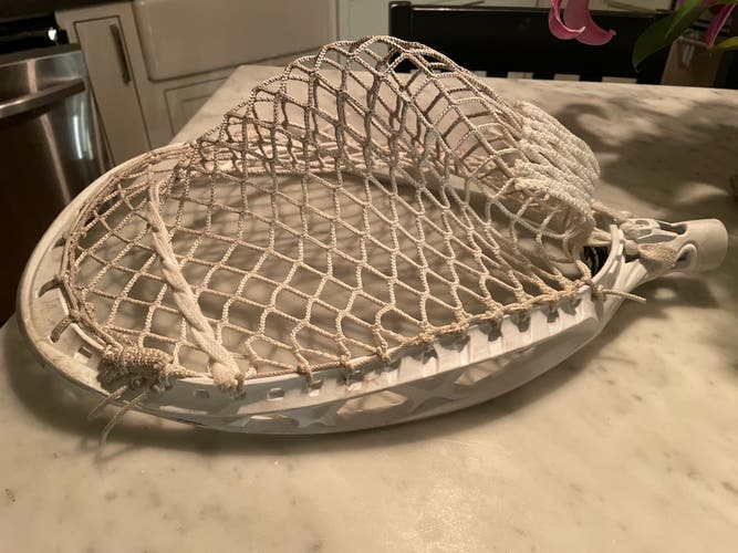 Strung Eclipse 2 Head With Stringking 2x Mesh