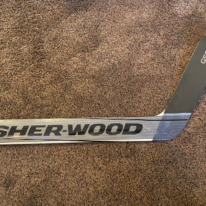 Sher-Wood GS650 Regular Goalie Stick 27”